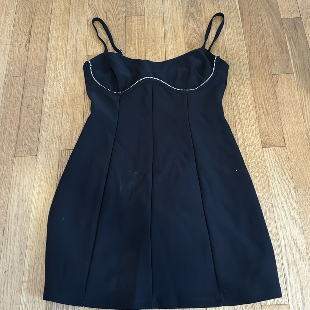 Princess Polly Mini Dress